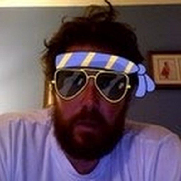 Meet your Posher, Brian - Picture 1 of 1